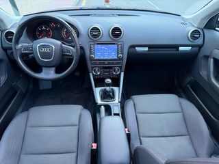 Audi A3 2010