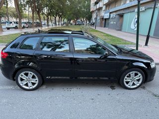Audi A3 2010