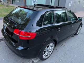 Audi A3 2010