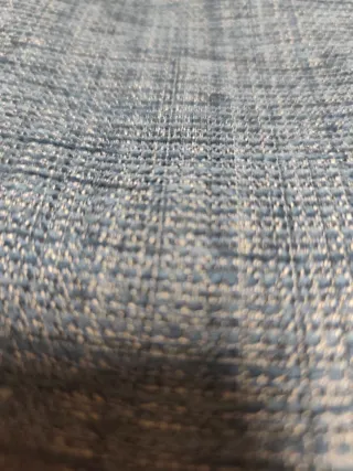 Traje fallero Torrentí Talla 44 azulado