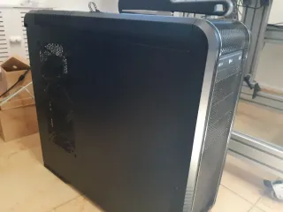 PC i7 8700 RTX 3070 16GB RAM SSD 1tb