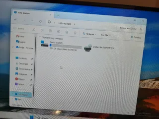 PC i7 8700 RTX 3070 16GB RAM SSD 1tb