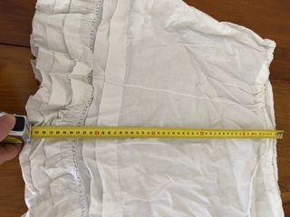 Enaguas huertana niña