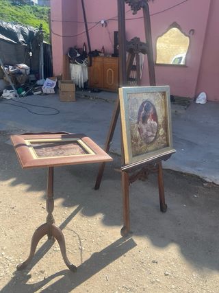 Lote de Marcos de Fotos Varios