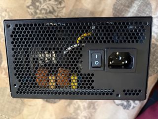 Alimentatore Cooler Master MWE 850W Gold V2