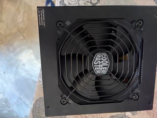 Alimentatore Cooler Master MWE 850W Gold V2