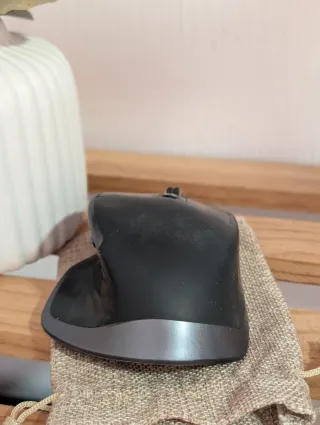 Logitech MX Master 2S Ratón Inalámbrico