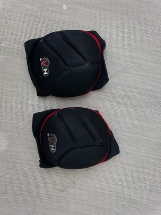 Rodilleras de protección • Talla L • Barcelona