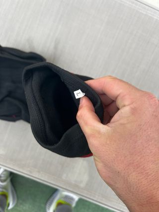 Rodilleras de protección • Talla L • Barcelona