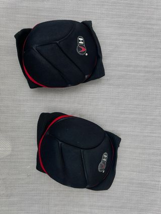 Rodilleras de protección • Talla L • Barcelona