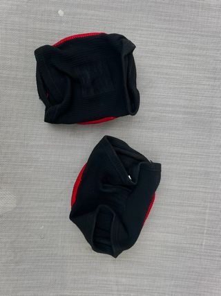 Rodilleras de protección • Talla L • Barcelona