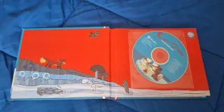 Cuentos cortos en inglés. Los sonidos de las vo...