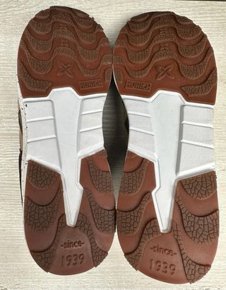 Zapatillas Munich Nuevas Talla 42