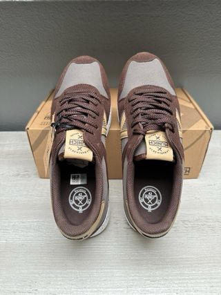 Zapatillas Munich Nuevas Talla 42