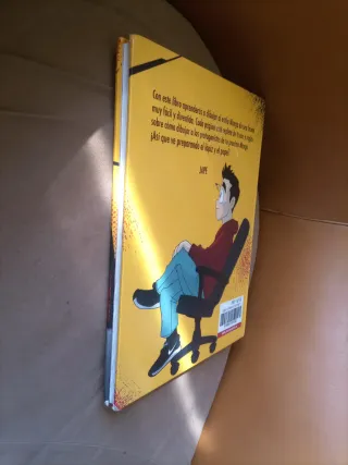 Reedición como dibujar manga n.1