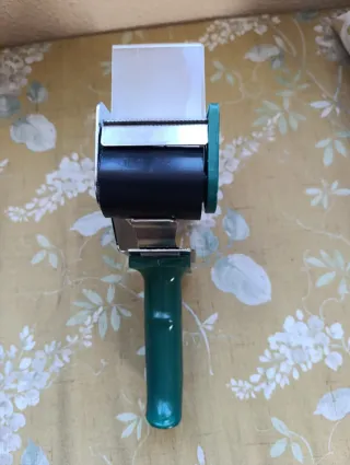 Pistola para embalar