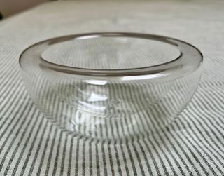 2x Nerthus Bols de Postre Doble Pared 175ml