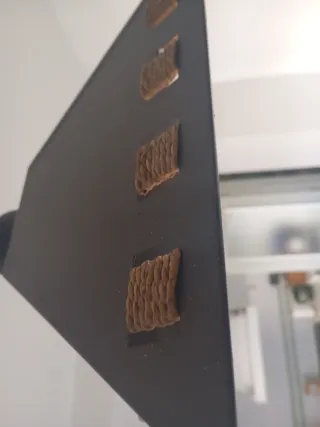 Lámparas de techo triangular