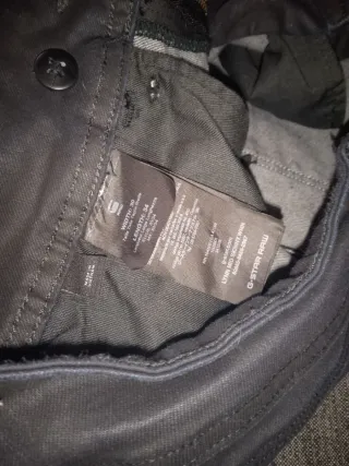 Pantalón G-Star RAW