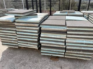 Placas Panel Sandwich Tejado Aislante