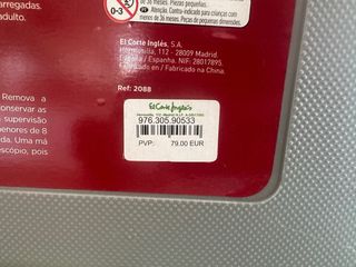 Telescopio y Microscopio Eduland