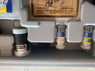 Telescopio y Microscopio Eduland