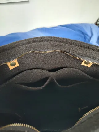 Borsa UlStø - Cork To Carry