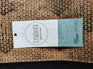 Borsa UlStø - Cork To Carry