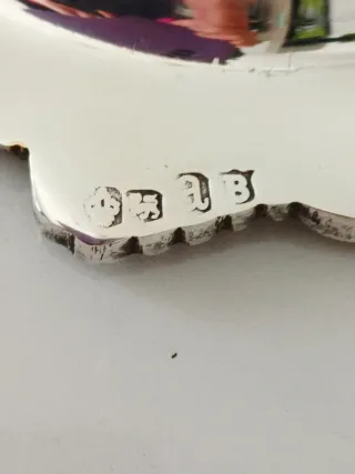 Antipastiera in Sheffield