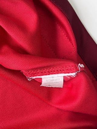 Camiseta Portugal Ronaldo 7 Mundial 2014 talla M