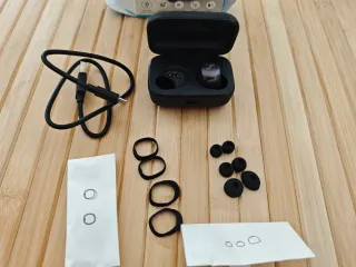 Sennheiser Momentum 4 Wireless Fones