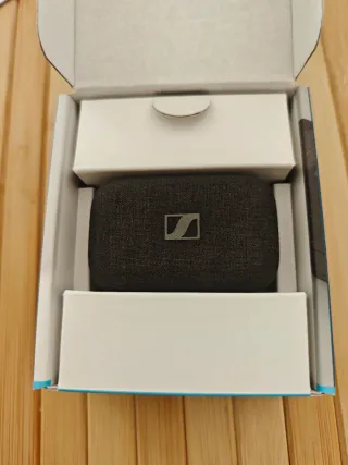 Sennheiser Momentum 4 Wireless Fones