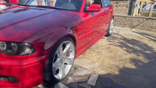 Llantas Styling 132 Borbet Originales 19