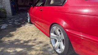 Llantas Styling 132 Borbet Originales 19