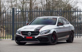 Pegatinas y rótulos para coches