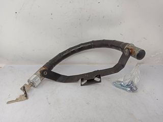Candado Manillar Honda Dylan 125