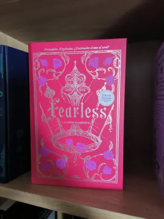 Powerless (edición especial limitada) (Saga Pow...