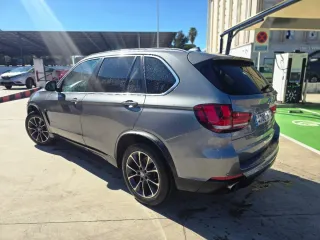 BMW X5 2015