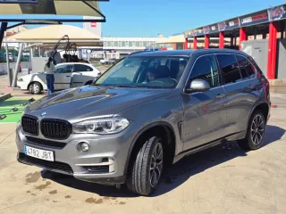 BMW X5 2015