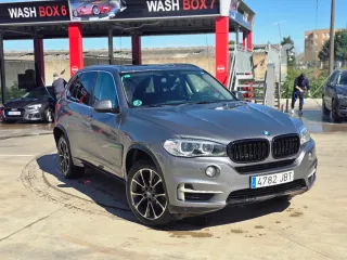 BMW X5 2015