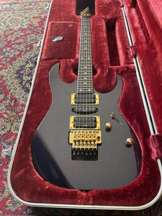 Ibanez Prestige RG1570