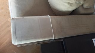 URGE MUDANZA: Sofá 7 plazas Natuzzi