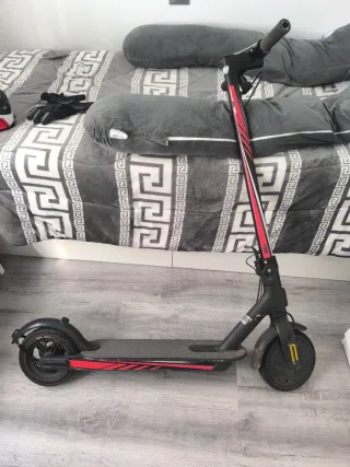 Patinete Eléctrico Xiaomi