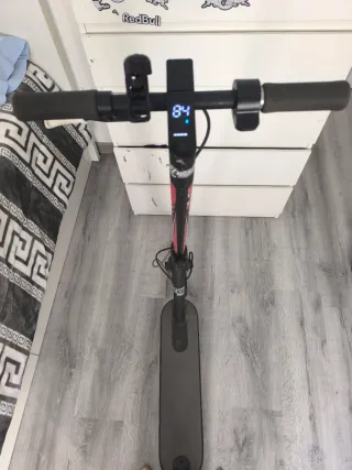 Patinete Eléctrico Xiaomi