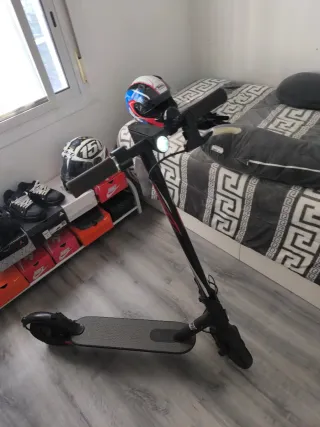 Patinete Eléctrico Xiaomi