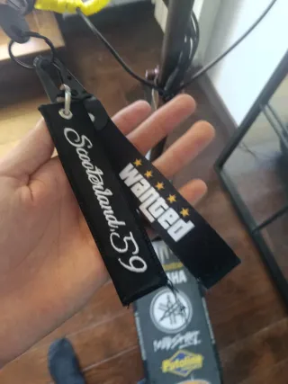 Patinete Eléctrico Smartgyro. Comprado Di.2025.DGT