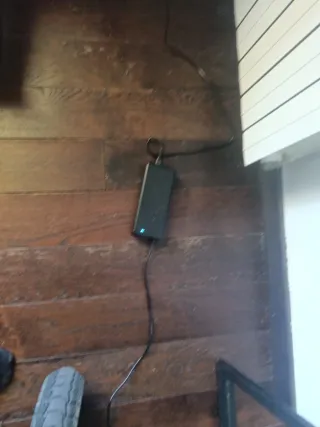 Patinete Eléctrico Smartgyro. Comprado Di.2025.DGT