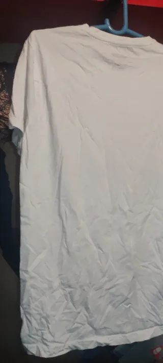 Camiseta M Star Wars