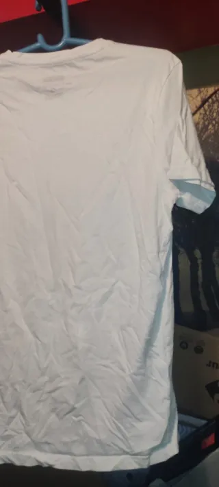 Camiseta M Star Wars