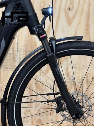 KTM Macina Style 730 Shimano Deore 2024